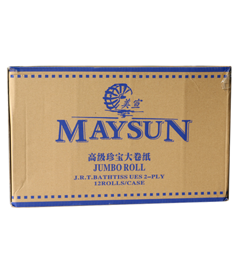 美宣MAYSUN  A1 大卷紙