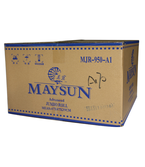 美宣MAYSUN  A1 大卷紙