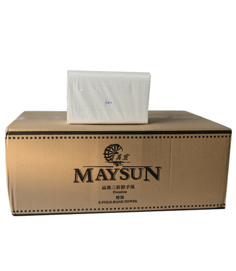 美宣MAYSUN   A0 擦手紙