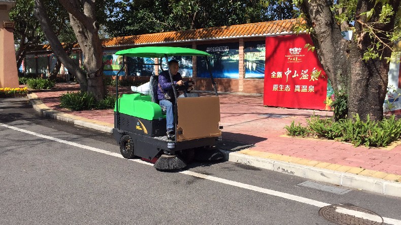 醫(yī)院日常清潔